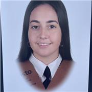 Profesora de Matemáticas, Física, Dibujo Técnico